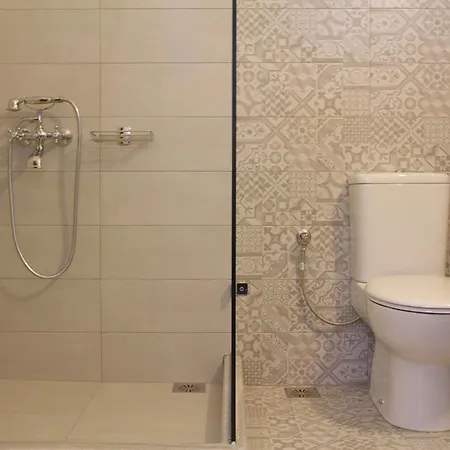 Casa vacanze Agiasi Villas Lefkes (Paros)