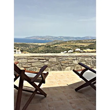 Casa vacanze Agiasi Villas