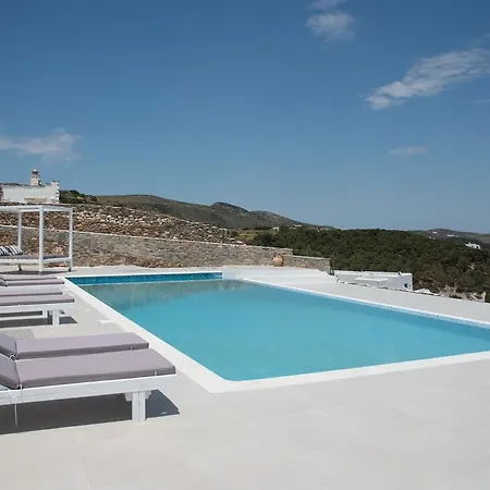 Casa vacanze Agiasi Villas *