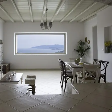 Casa vacanze Agiasi Villas Lefkes (Paros)