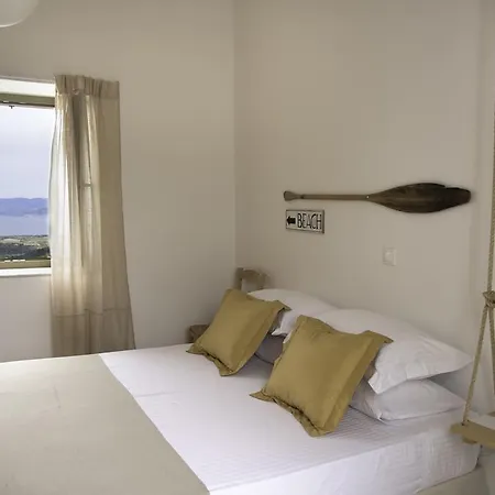 Casa vacanze Agiasi Villas *