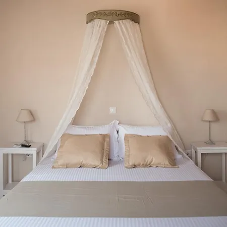 Agiasi Villas Casa vacanze *