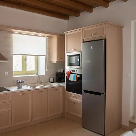 Casa vacanze Agiasi Villas *
