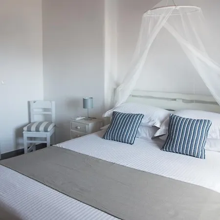 Casa vacanze Agiasi Villas Lefkes (Paros)