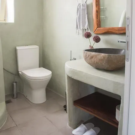 Agiasi Villas Casa vacanze