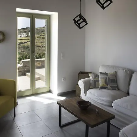 Agiasi Villas Casa vacanze *