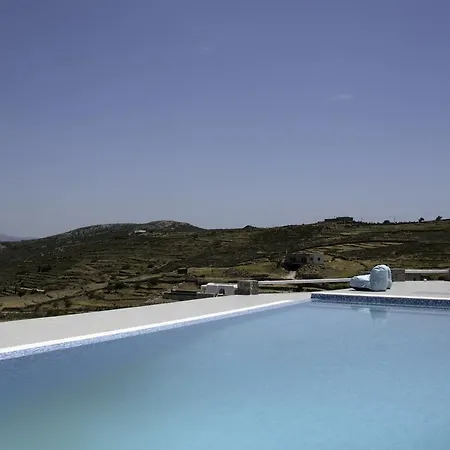 Casa vacanze Agiasi Villas