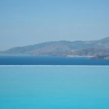 Agiasi Villas Casa vacanze