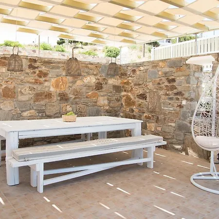 Casa vacanze Agiasi Villas Lefkes (Paros)