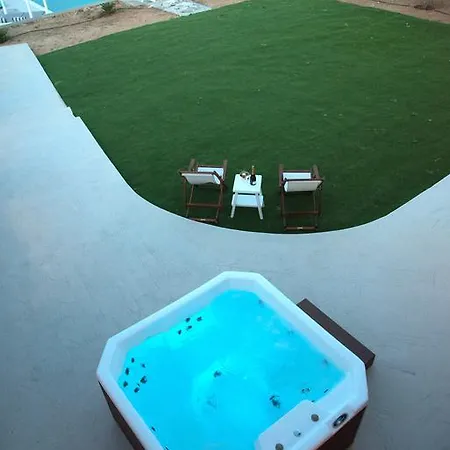 Agiasi Villas Casa vacanze Lefkes (Paros)