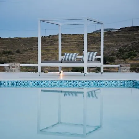 Casa vacanze Agiasi Villas