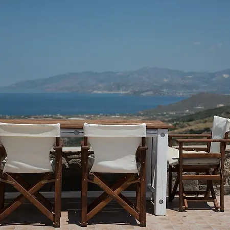 Casa vacanze Agiasi Villas *