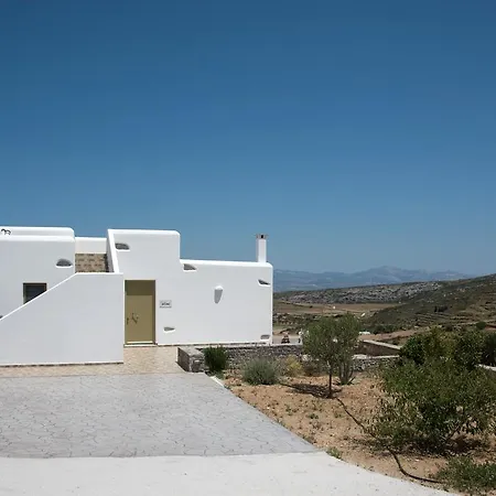 Agiasi Villas Casa vacanze