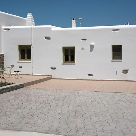 Agiasi Villas Casa vacanze *